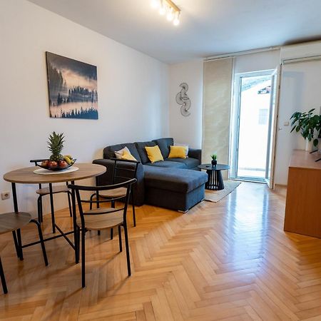 Apartment Bonaca Mokošica Exteriör bild